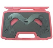 Приспособление для регулировки распредвала AUDI LICOTA ATA-0393