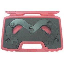 Приспособление для регулировки распредвала AUDI LICOTA ATA-0393