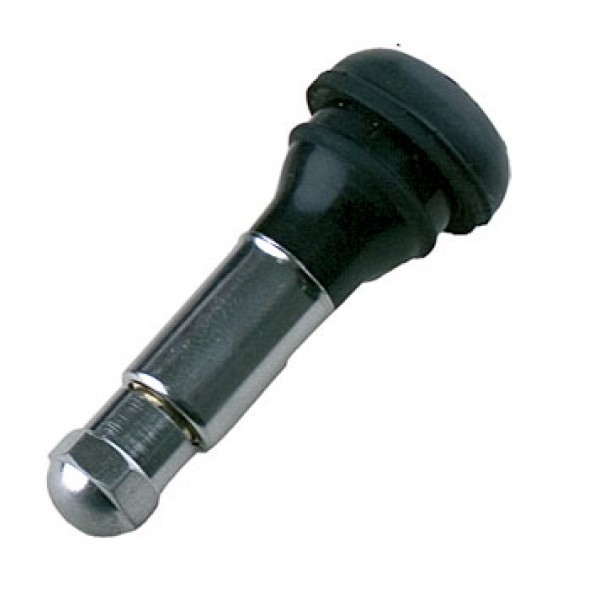 Вентиль хромированный б/к CLIPPER TR-414С