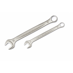 Ключ комбинированный усиленный х 7 мм ДЕЛО ТЕХНИКИ 521007