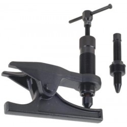 Съемник шаровых опор винтовой и гидравлический LICOTA ATC-2274