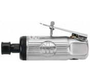 JONNESWAY JAG-0906FM Бормашинка пневматическая L-146 мм, патрон 6 мм, 22000 об/мин, 112 л/мин