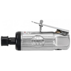 JONNESWAY JAG-0906FM Бормашинка пневматическая L-146 мм, патрон 6 мм, 22000 об/мин, 112 л/мин