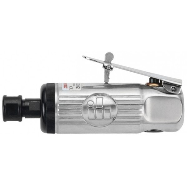 JONNESWAY  Бормашинка пневматическая L-146 мм, патрон 6 мм, 22000 об/мин, 112 л/мин JAG-0906FM