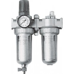 Модульная группа для подготовки воздуха 1/2" LICOTA PAP-C205C