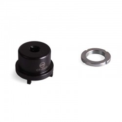 CT-K429 НАБОР ДЛЯ КОНИЧЕСКОЙ ЗВЕЗДОЧКИ DUCATI