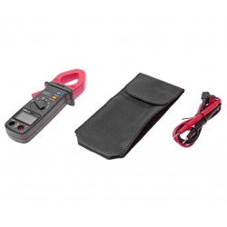 JTC-1226 Токоизмерительные клещи с ЖК дисплеем