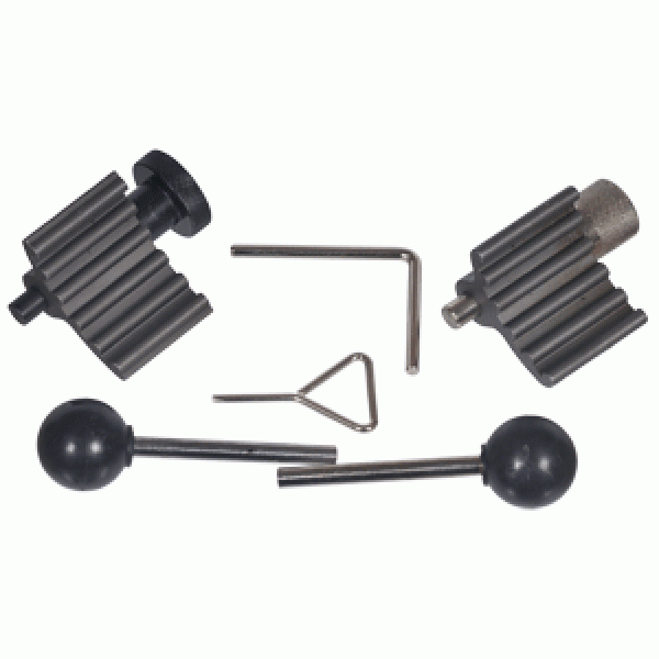 Набор фиксаторов валов VAG (АвтоDело) 40444