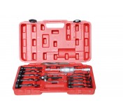 Съемник подшипников обратный молоток (16 предметов) MHR01970