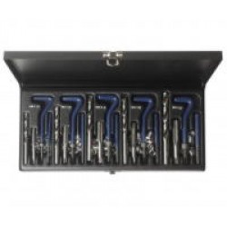 JTC-4792 Набор для восстановления резьбы (5 размеров)