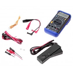 JTC-1228 Мультиметр цифровой профессиональный