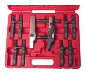 JTC-4076 Набор съемников шаровых опор