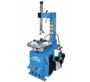 TROMMELBERG 1810E Станок шиномонтажный полуавтоматический 1810E (1Ф.х220В)