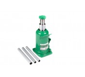 GARWIN GE-WJ020 Домкрат гидравлический 20 т, профессиональный, 240-520 мм