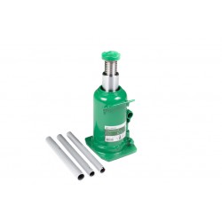 GARWIN GE-WJ020 Домкрат гидравлический 20 т, профессиональный, 240-520 мм