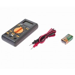 JTC-1442 Мультиметр цифровой