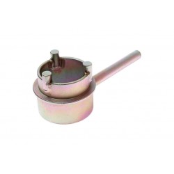 JTC-1011 Захват шкива коленвала MERCEDES M112