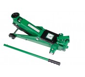 GARWIN GE-RJ03S Домкрат гидравлический подкатной 3 т, 115-415 мм, с поворотн. ручкой, 360°