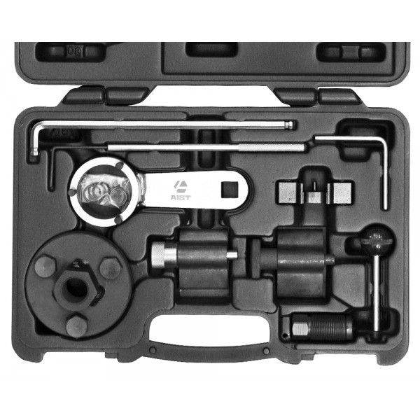 Набор инструмента для ремонта ГРМ VAG TDi  AIST 67230233