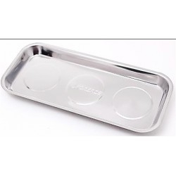 F-01768 Forsage Лоток магнитный из нержавеющей стали (360х160мм)