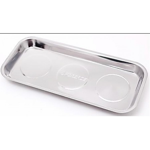 Forsage Лоток магнитный из нержавеющей стали (360х160мм) F-01768