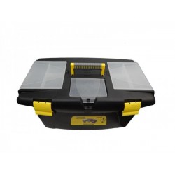 Ящик пластиковый Partner PA-024 для инструмента 24"