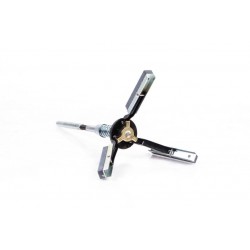 Хон для цилиндров 32-82,5мм LICOTA ATE-4092