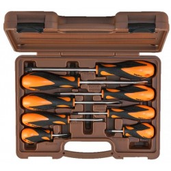 OMBRA 950008 Набор отверток “BASIC” 8 предметов