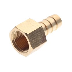 Licota FH2020 Переходник внутренняя резьба 1/4 - елка 6 мм