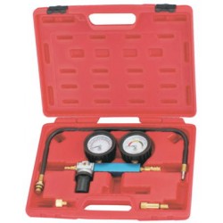 Тестер утечки цилиндра, с регулятором давления LICOTA ATP-2106B