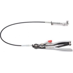 F-04A4021 Forsage Съемник пружинных хомутов с гибким захватом, в блистере