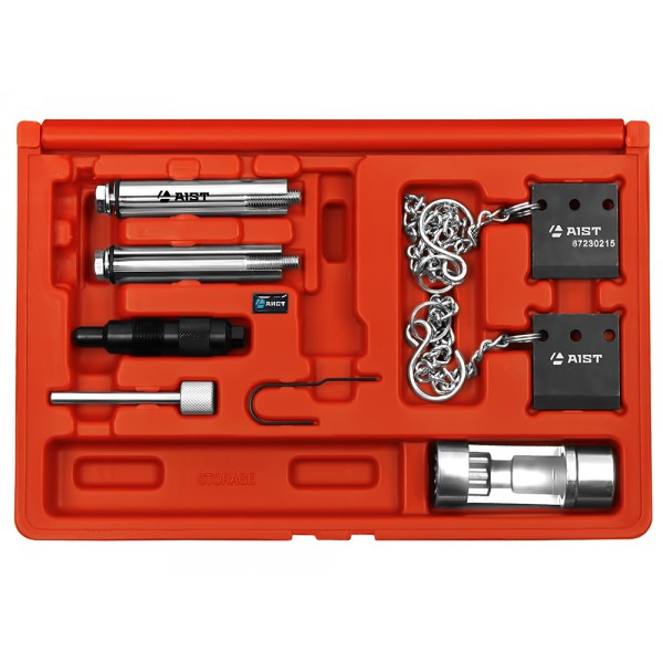 Набор инструмента для фиксации распредвала на VW и Audi 67230215