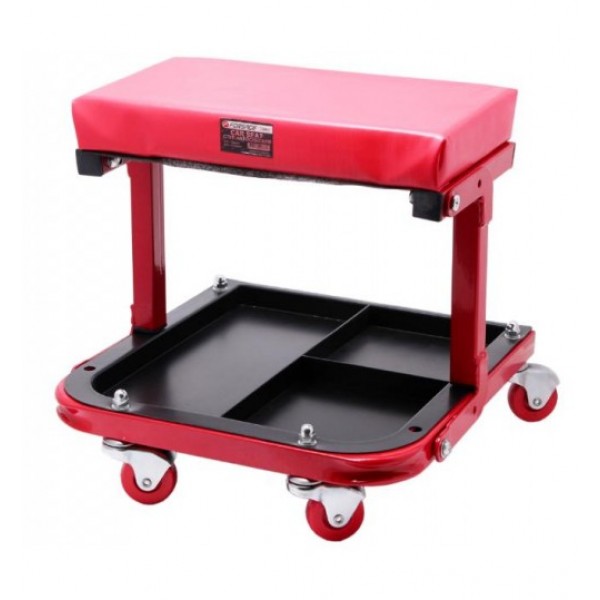 Forsage Стул автослесаря складной F-2008-2