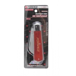 F-701 Forsage Нож универсальный с изогнутым лезвием 180мм, в блистере