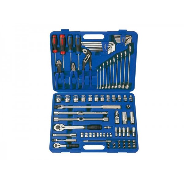 Набор инструментов KINGTONY 7085MR