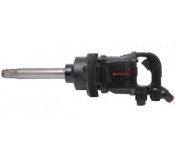 F-NC-8342 Forsage Пневмогайковерт с длинным валом 1"(2441Нм,3900 RPM,325л/мин,6.3bar,103dBa)
