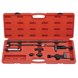 Рассухариватель универсальный, без снятия головки блока, 12V, 16V, 20V, 24V LICOTA ATA-1404