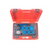 Тестер систем охлаждения для грузовых и коммерческих автомобилей LICOTA ATP-0106