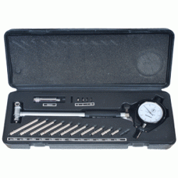 Нутромер 50-160мм индикаторный АвтоDело 40161