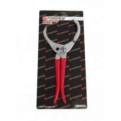 F-639250 Forsage Съемник масляного фильтра переставной (для фильтров 60-90мм)