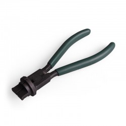 CT-D001 СЪЕМНИК ГНЕЗДА ПРИКУРИВАТЕЛЯ FIAT