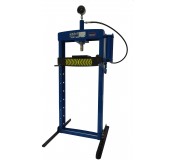 Пресс T61212M AE&T 12т гидравлический