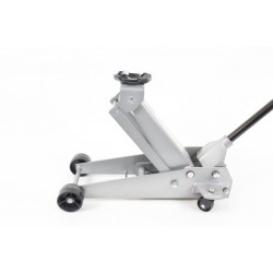 Torin T83001 Домкрат гидравлический подкатной 3т 145-520 мм