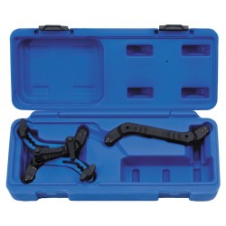 Приспособление для фиксации шкивов универсальное LICOTA ATA-3814