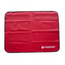 F-88803 Накидка защитная магнитная на крыло автомобиля 590х790мм, в чехле