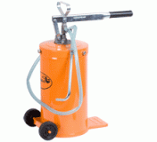 Маслозаливной бачок 16л (АвтоDело) 42036