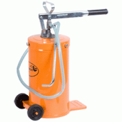 Маслозаливной бачок 16л (АвтоDело) 42036