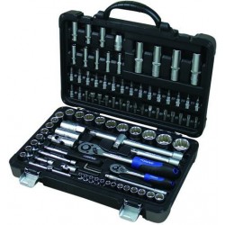 Набор инструментов Forsage F-4941-9 94 предмета (12 гр.)