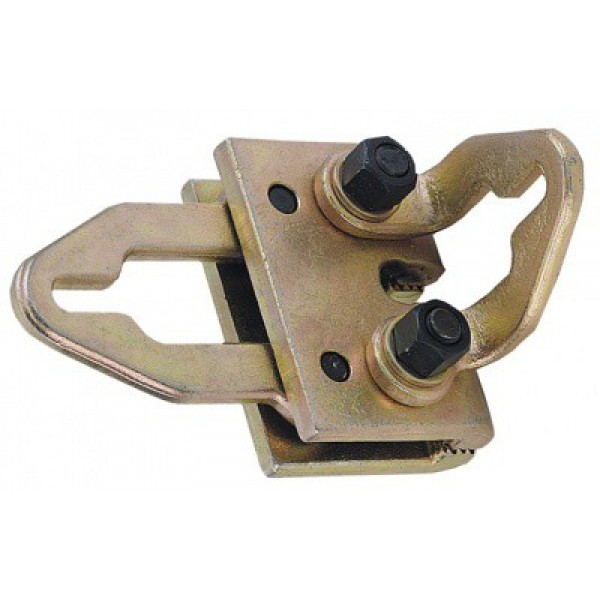 Захват для кузовных работ Forsage 62512  двухфункциональный (поперечное усилие 3т, продольное 5т) F-62512