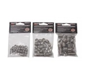 F-04J1065 Forsage Набор футорок для восстановления резьбы М6*1.0, 25пр.